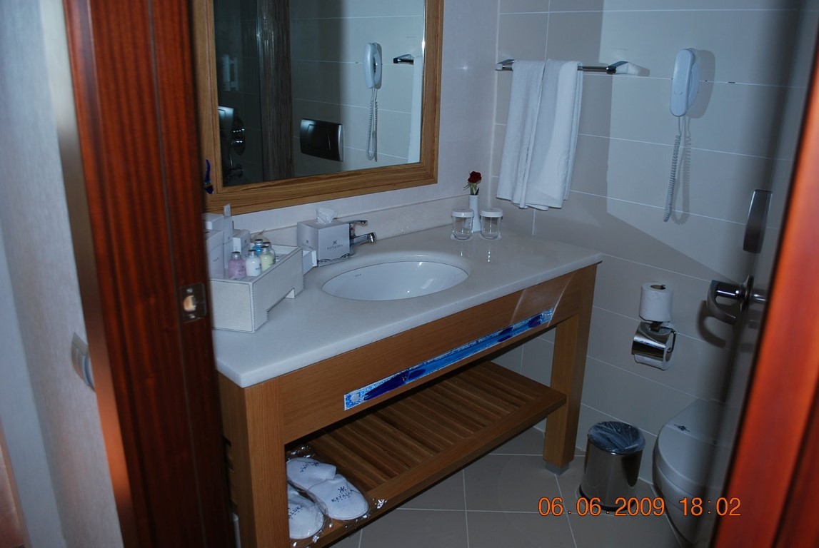 imagini hotel KEFALUKA BODRUM